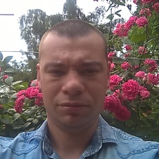 Фотография мужчины Сергей, 32 года из г. Ростов-на-Дону