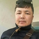 Торехан, 39 лет
