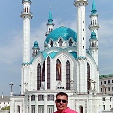 Фотография мужчины Андрей, 53 года из г. Ульяновск