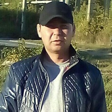 Фотография мужчины Марат, 44 года из г. Можайск
