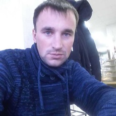 Фотография мужчины Саша, 33 года из г. Владивосток