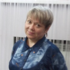 Фотография девушки Светлана, 54 года из г. Киров