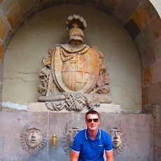 Фотография мужчины Сергей, 34 года из г. Харьков