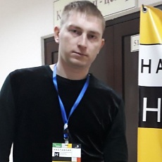 Фотография мужчины Алексей, 33 года из г. Ангарск