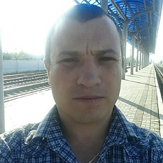 Фотография мужчины Дмитрий, 36 лет из г. Дружковка