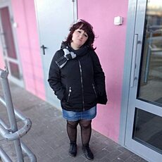 Фотография девушки Ирина, 39 лет из г. Киров