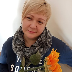 Фотография девушки Вита, 49 лет из г. Киев