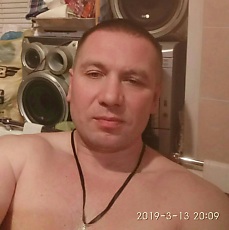 Фотография мужчины Алексей, 43 года из г. Жуковский