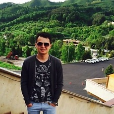 Фотография мужчины Арман, 40 лет из г. Актобе