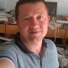 Фотография мужчины Сергей, 47 лет из г. Брест