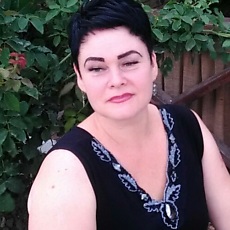 Фотография девушки Диана, 52 года из г. Москва