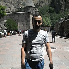 Фотография мужчины Сртик, 37 лет из г. Ереван