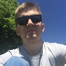 Фотография мужчины Pavel, 33 года из г. Новополоцк