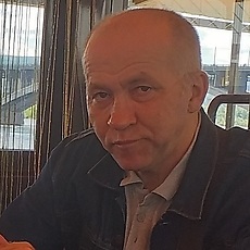 Фотография мужчины Сергей, 60 лет из г. Березовский (Кемеровская обл)