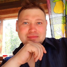 Фотография мужчины Денис, 36 лет из г. Екатеринбург