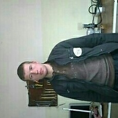 Фотография мужчины Антон, 35 лет из г. Пермь