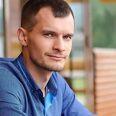 Фотография мужчины Кирилл, 33 года из г. Минск