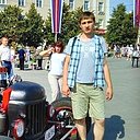 Владимир, 37 лет