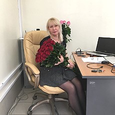 Фотография девушки Наталья, 48 лет из г. Самара