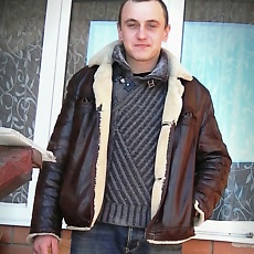 Фотография мужчины Евгений, 38 лет из г. Гродно