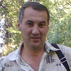 Фотография мужчины Андрей Калина, 56 лет из г. Ижевск