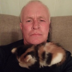 Фотография мужчины Евгений, 59 лет из г. Тольятти