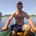 Денис, 32 года