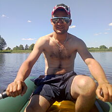 Фотография мужчины Денис, 32 года из г. Молодечно