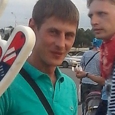Фотография мужчины Андрей, 36 лет из г. Комсомольск-на-Амуре