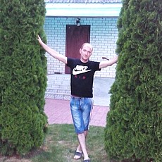 Фотография мужчины Александр, 41 год из г. Солигорск