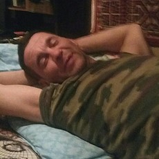 Фотография мужчины Сергей, 43 года из г. Родники (Ивановская Обл)