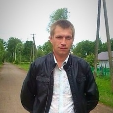 Фотография мужчины Евгений, 38 лет из г. Орел