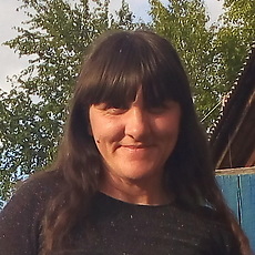 Фотография девушки Наталья, 47 лет из г. Колпашево