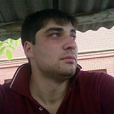Фотография мужчины Antikq, 36 лет из г. Владикавказ