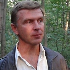 Фотография мужчины Ден, 45 лет из г. Канск