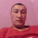 Нуржан, 44 года