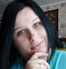 Фотография девушки Натали, 33 года из г. Москва