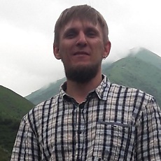 Фотография мужчины Лук, 38 лет из г. Бишкек