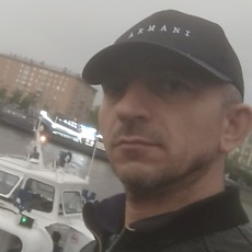 Фотография мужчины Мага, 44 года из г. Москва