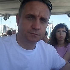 Фотография мужчины Evgeniy, 48 лет из г. Москва