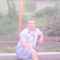 Фотография мужчины Эльдар, 43 года из г. Симферополь