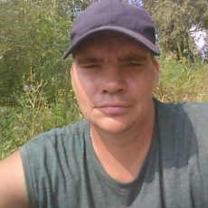 Фотография мужчины Виктор, 47 лет из г. Оренбург