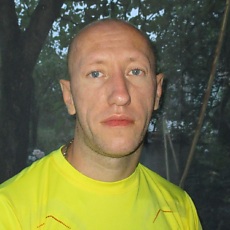 Фотография мужчины Андрей, 40 лет из г. Псков