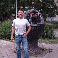 Фотография мужчины Юрий, 49 лет из г. Ижевск