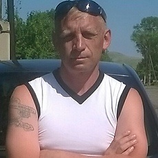 Фотография мужчины Александр, 52 года из г. Абакан