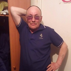 Фотография мужчины Василий, 63 года из г. Ижевск