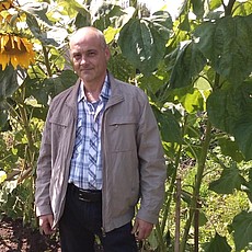 Фотография мужчины Юрий, 52 года из г. Горки