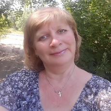 Фотография девушки Елена, 53 года из г. Сосновоборск (Красноярский Край)