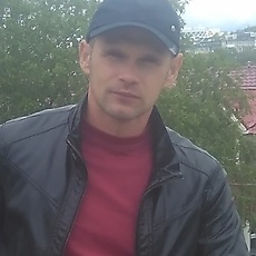 Фотография мужчины Сергей, 41 год из г. Владивосток