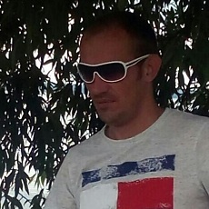 Фотография мужчины Никитос, 37 лет из г. Ярославль